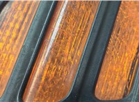  Решетка радиатора Nissan Micra K12E 2002-2010 20614415 #5
