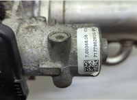 Клапан рециркуляции газов (EGR) Renault Modus 2004-2012 20614421 #2