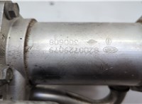 Клапан рециркуляции газов (EGR) Renault Modus 2004-2012 20614421 #3