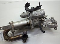 Клапан рециркуляции газов (EGR) Renault Modus 2004-2012 20614421 #5