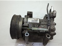 Компрессор кондиционера Renault Modus 2004-2012 20614426 #1