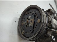 Компрессор кондиционера Renault Modus 2004-2012 20614426 #2