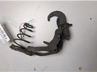  Замок капота Mercedes E W210 1995-2003 20614456 #1