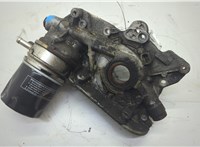  Насос масляный Opel Omega B 1994-2003 20614462 #1