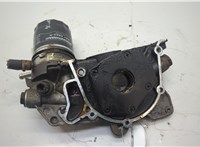  Насос масляный Opel Omega B 1994-2003 20614462 #5