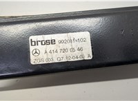 A4147200146, A2208204542 Стеклоподъемник электрический Mercedes Vaneo 2001-2005 20614467 #3