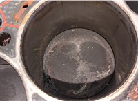  Блок цилиндров (Шорт блок) Opel Omega B 1994-2003 20614469 #3