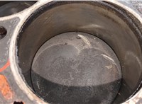  Блок цилиндров (Шорт блок) Opel Omega B 1994-2003 20614469 #4