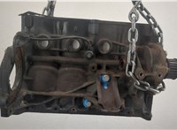  Блок цилиндров (Шорт блок) Opel Omega B 1994-2003 20614469 #1