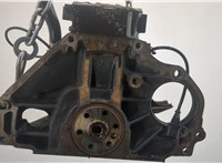  Блок цилиндров (Шорт блок) Opel Omega B 1994-2003 20614469 #6