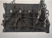  Блок цилиндров (Шорт блок) Opel Omega B 1994-2003 20614469 #7