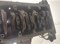  Блок цилиндров (Шорт блок) Opel Omega B 1994-2003 20614469 #9
