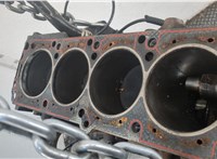  Блок цилиндров (Шорт блок) Opel Omega B 1994-2003 20614469 #10