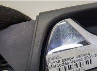 A41476010619B51 Ручка двери салона Mercedes Vaneo 2001-2005 20614472 #2