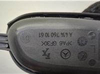 A41476010619B51 Ручка двери салона Mercedes Vaneo 2001-2005 20614472 #4