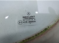 A4147250010 Стекло боковой двери Mercedes Vaneo 2001-2005 20614473 #2