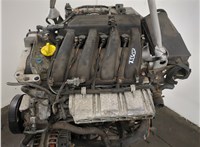  Генератор Renault Scenic 1996-2002 11509453 #7