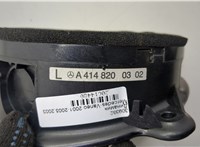  Динамик Mercedes Vaneo 2001-2005 20614480 #4