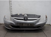  Защита моторного отсека (картера ДВС) Peugeot 307 2001-2008 11509463 #1