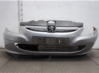  Защита моторного отсека (картера ДВС) Peugeot 307 2001-2008 11509463 #2
