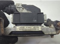  Блок управления двигателем Opel Astra H 2004-2010 20614504 #2