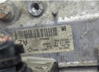  Блок управления двигателем Opel Astra H 2004-2010 20614504 #3