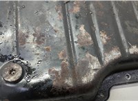  Поддон Opel Astra H 2004-2010 20614506 #2