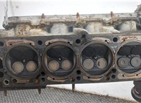  Головка блока (ГБЦ) Opel Astra H 2004-2010 20614511 #3