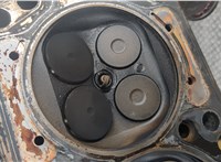  Головка блока (ГБЦ) Opel Astra H 2004-2010 20614511 #7