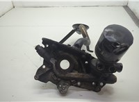 646081 Насос масляный Opel Astra H 2004-2010 20614513 #1