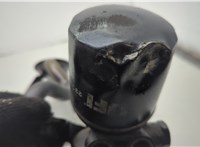646081 Насос масляный Opel Astra H 2004-2010 20614513 #3