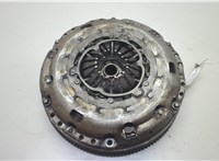 5616013, 55556750, 93185617 Маховик Opel Astra H 2004-2010 20614515 #1