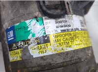 6854060, 13286083, 13139055 Компрессор кондиционера Opel Astra H 2004-2010 20614516 #3