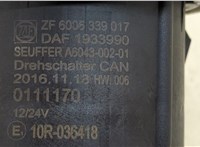 1933990 Переключатель подрулевой АКПП DAF LF 2013-2021 20614523 #3