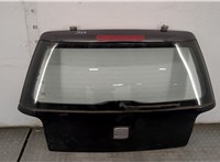  Двигатель стеклоочистителя (моторчик дворников) задний Seat Arosa 1997-2004 11509486 #1