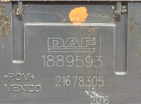  Кнопка грузовая DAF LF 2013-2021 20614530 #4