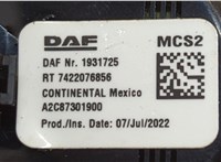 1931725 Кнопка грузовая DAF LF 2013-2021 20614537 #4