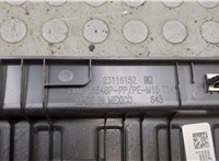 23116152 Пластик (обшивка) внутреннего пространства багажника Chevrolet Equinox 2017-2024 20614544 #3