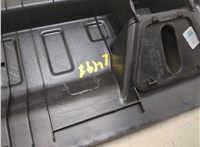 23116152 Пластик (обшивка) внутреннего пространства багажника Chevrolet Equinox 2017-2024 20614544 #7