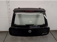 51701183 Крышка (дверь) багажника Fiat Grande Punto 2005-2010 20614552 #1