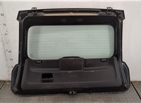 51701183 Крышка (дверь) багажника Fiat Grande Punto 2005-2010 20614552 #9