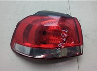 5K0945095N Фонарь (задний) Volkswagen Golf 6 2009-2012 20614578 #1