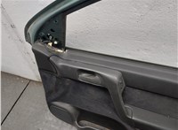  Стекло боковой двери Opel Astra G 1998-2005 11509544 #3