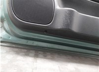  Стекло боковой двери Opel Astra G 1998-2005 11509544 #6