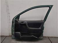 Стекло боковой двери Opel Astra G 1998-2005 11509544 #8