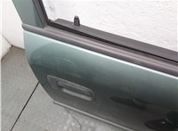  Стекло боковой двери Opel Astra G 1998-2005 11509544 #11