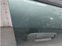  Стекло боковой двери Opel Astra G 1998-2005 11509544 #12