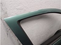  Стекло боковой двери Opel Astra G 1998-2005 11509544 #16