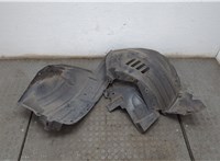  Защита арок (подкрылок) Nissan Qashqai 2006-2013 20614602 #1