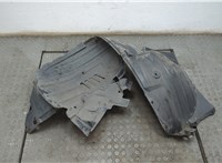  Защита арок (подкрылок) Nissan Qashqai 2006-2013 20614602 #2
